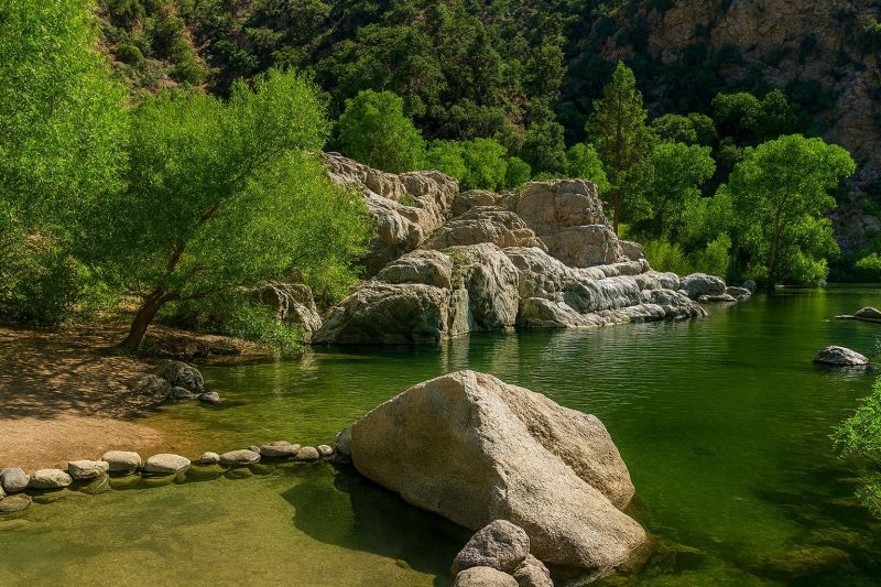 Apple Valley, CA