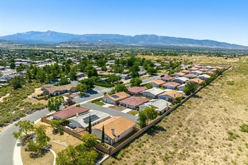 Phelan, CA