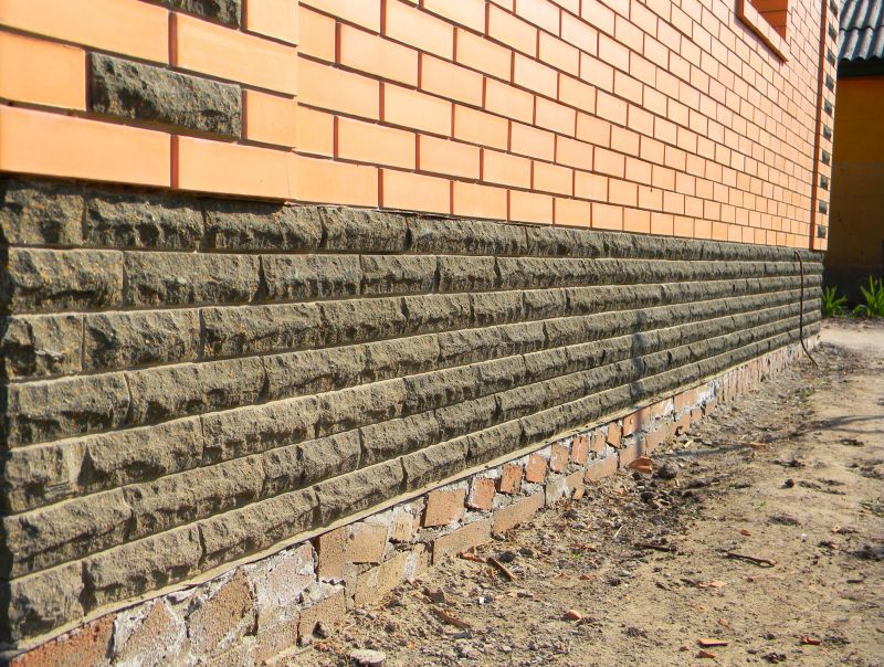 Commercial Foundation Repair in Victorville, CA