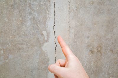 Foundation Crack Repair in Hesperia, CA