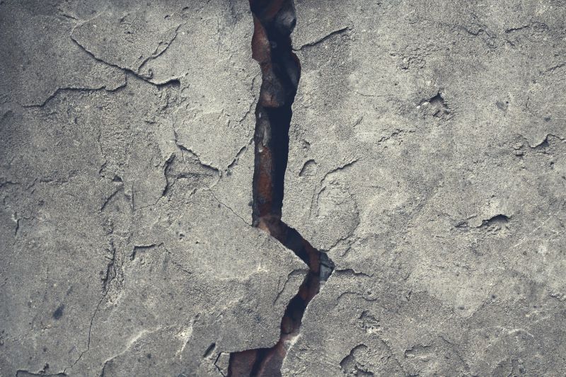 Foundation Crack Repair in Victorville, CA