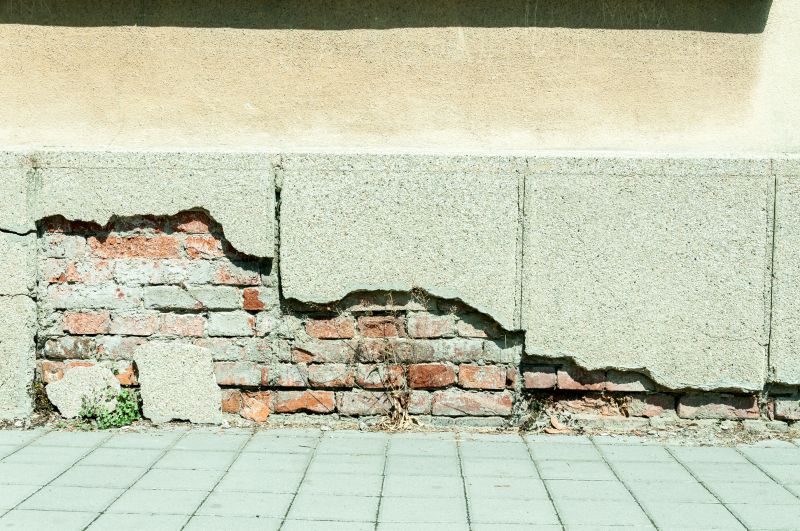 Foundation Renovation in Victorville, CA