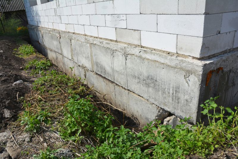 Foundation Repair in Apple Valley, CA