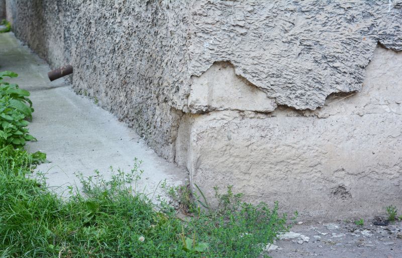 Foundation Repair in Lake Arrowhead, CA