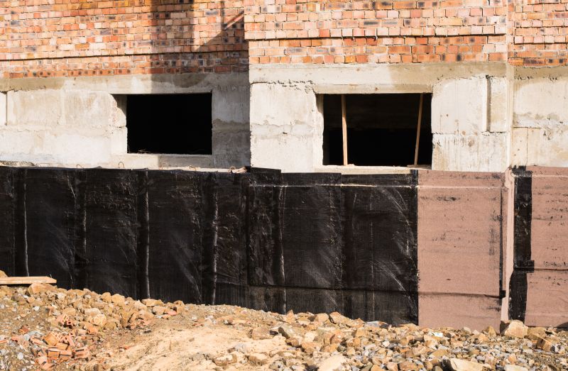 Foundation Repair in Pinon Hills, CA
