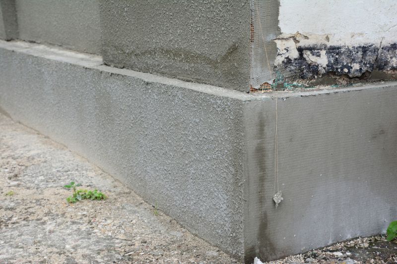 Foundation Repair in Pinon Hills, CA