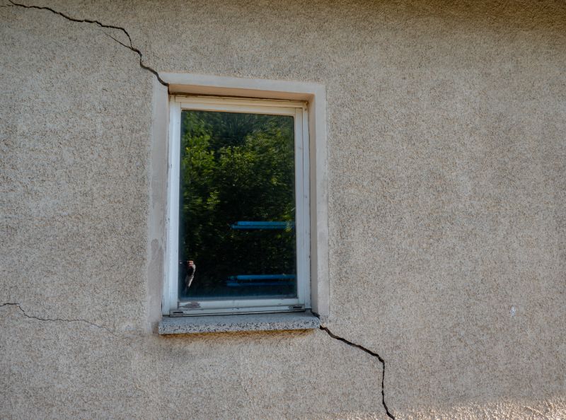 Foundation Structural Repair in Lake Arrowhead, CA