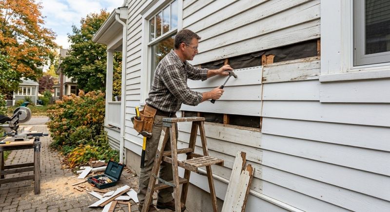 House Settling Repair in Victorville, CA