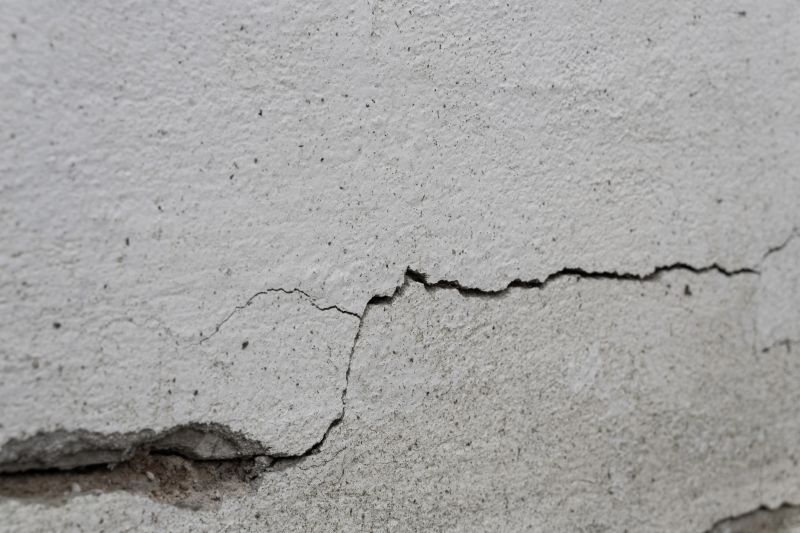 Leaking Foundation Repair in Victorville, CA