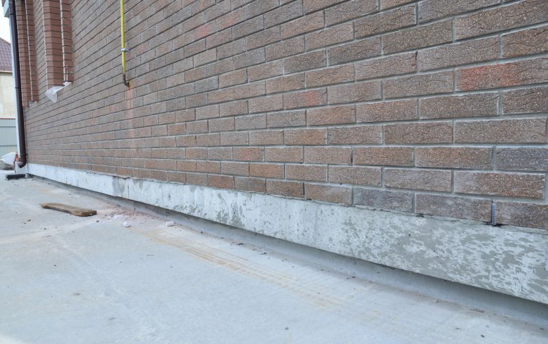 Structural Foundation Repair in Pinon Hills, CA