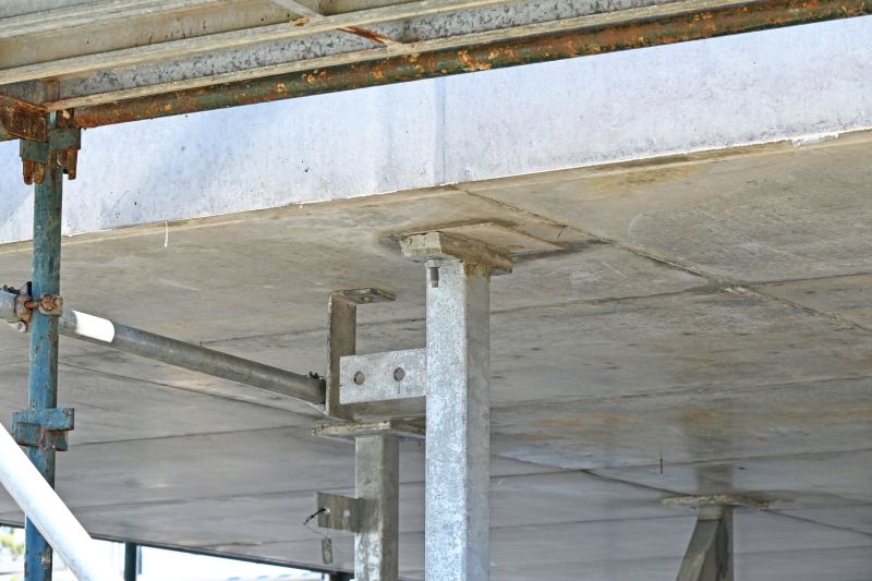 Structural Underpinning in Victorville, CA