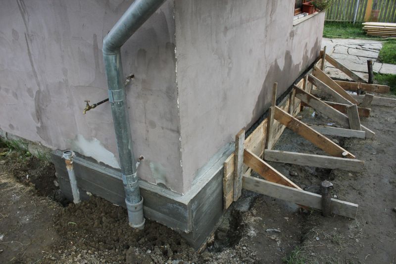 Underpinning Service in Victorville, CA